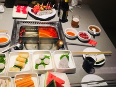 -海底捞火锅(八佰伴店)