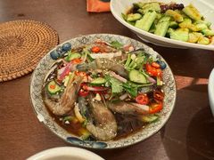 -乔街深夜食堂·小龙虾·高压锅生蚝(杭州总店)
