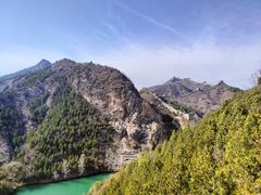 -司马台长城