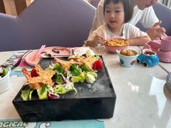 -水桶王国主题餐厅·聚会·生日派对·亲子活动·家庭套餐(亚龙湾希尔顿店)