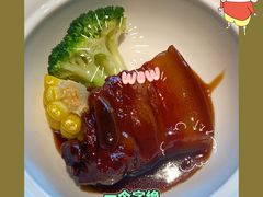 -同庆楼(天鹅酒家店)