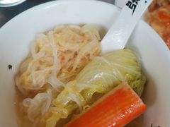 -张小歪的虾·螃蟹·生腌熟醉·打边炉(中山北路店)