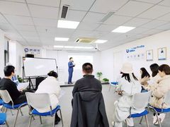 -思训家演讲口才培训(上城校区)