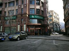 -慈铭体检中心(星海湾店)