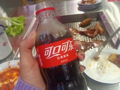-小猪查理川式市井烤肉自助(辛集店)
