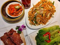 -粤色·老广州茶餐厅(河南商会大厦店)