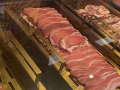 -非烤勿扰自助烤肉(深圳宝安华强广场店)