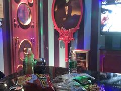 -歌友汇KTV(大悦城11层店)