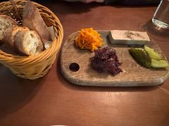 -羽深肉铺 Steak & Wine