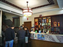 -灵福缘私房菜·农家菜(拈花湾·灵山大佛必推店)