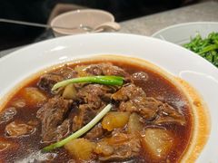 -留半山·香港食堂(啦啦宝都店)