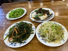 -柴氏风味斋(甘家口店)