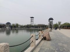 -处女泉风景名胜区