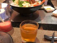 -極上萬膳·日料放题(海岸城店)