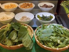 -珀丽酒店-协奏坊餐厅