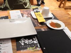 -木屋烧烤(西南角店)