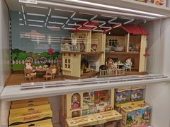 -泡泡玛特POPMART(合生汇店)