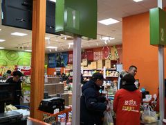 -叁宫礼水果批发仓储店(梅江店)