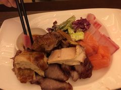 picture-杭州国际会议中心洲际酒店-原素全日餐厅(解放东路店)