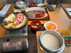 -味太助·银饭食堂(中华城店)