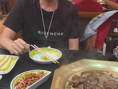 -芦月轩羊蝎子(劲松店)