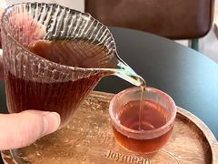 -Joymean coffee.见面咖啡