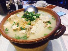-新悦·霞浦海鲜生(上下杭店)