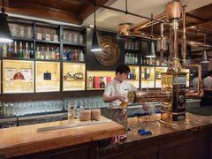 -宝莱纳啤酒花园餐厅PAULANER BRAUHAUS Nanjing(广州路店)