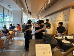 -tea'stone (万象天地店)