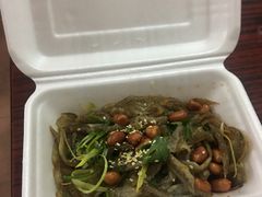 -陈老添美食店(宝华路店)