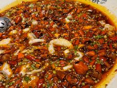 -回水镇·江湖川菜(恒大新城店)