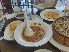 -二分八云雁阁•新晋菜大同味(长治路店)