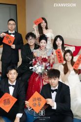 -Color卡诺婚纱礼服馆(南京严选店)