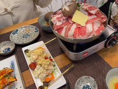 -樱の千渡日式料理·铁板烧•烧鸟(金盛田广场店)