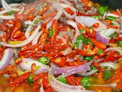 -三丁一体菜(绵远街店)