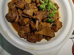 -又见炊烟私房菜(敬亭路店)