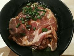 -新石器烤肉(中房金谊广场店)