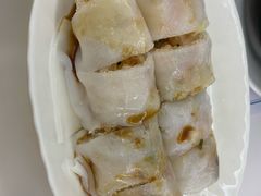 -点点心点心专门店(湾仔店)