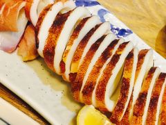 -水之惠鲜鱼料理(王府大街店)