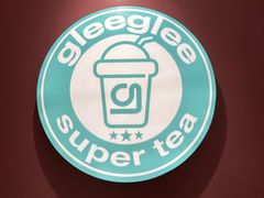 -gleeglee乐溢亦茶(合生汇店)