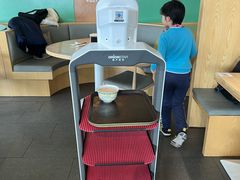 -嘉和一品粥(方庄店)