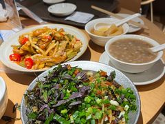 -水平有限广西米粉·广西风味集(五道口店)