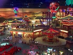 -万达茂商场(南京仙林店)