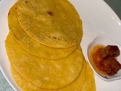 香酥玉米饼-千岛湖鱼味馆(十字街总店)