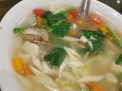 -清真益鑫羊肉手抓馆(南大街店)