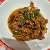 人均30吃撑！这家湘菜馆的肉炒肉绝了🔥