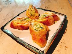 -T館·花园艺术餐厅