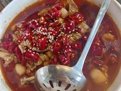 -No.DD戳子烧烤·江湖菜(北京总店)