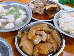 -东兴牛肉店(庄府巷店)