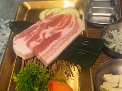 -香猪坊韩国烤肉专属门店(魏公村店)